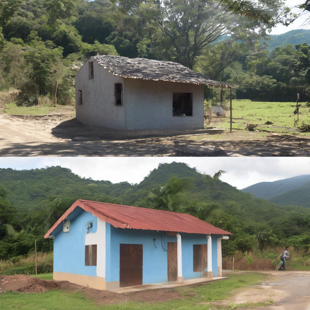 Mejoras