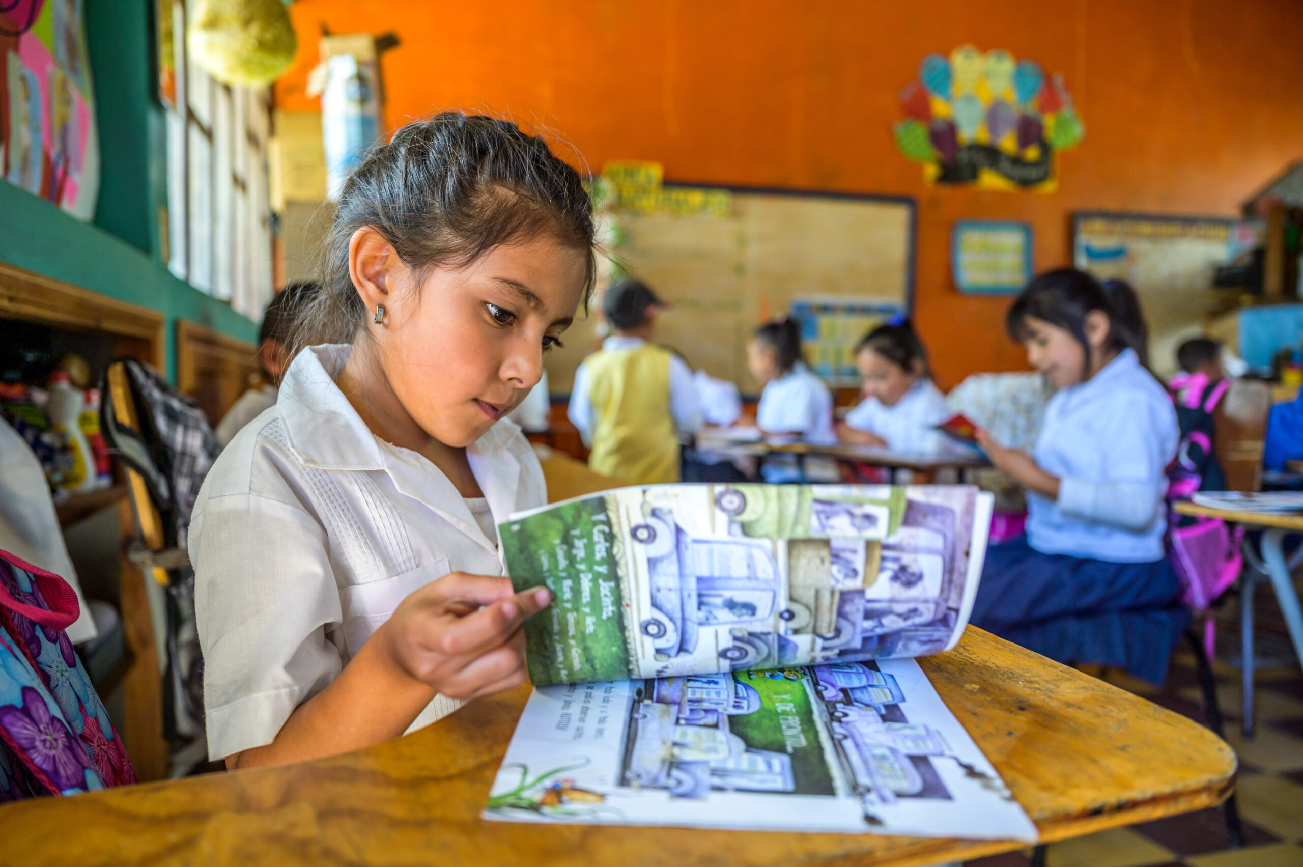 Educación