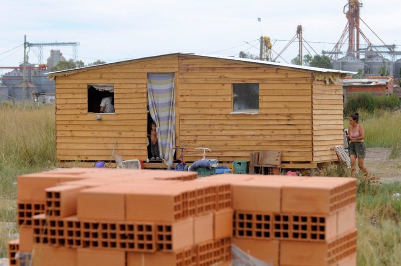 Vivienda