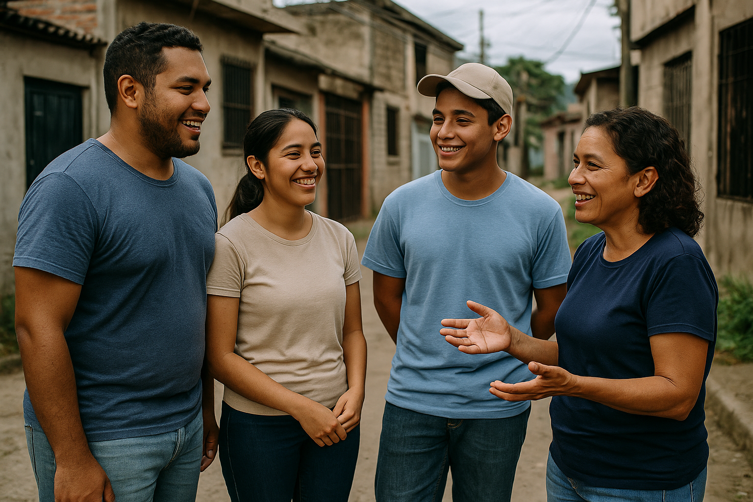 Desarrollo Social