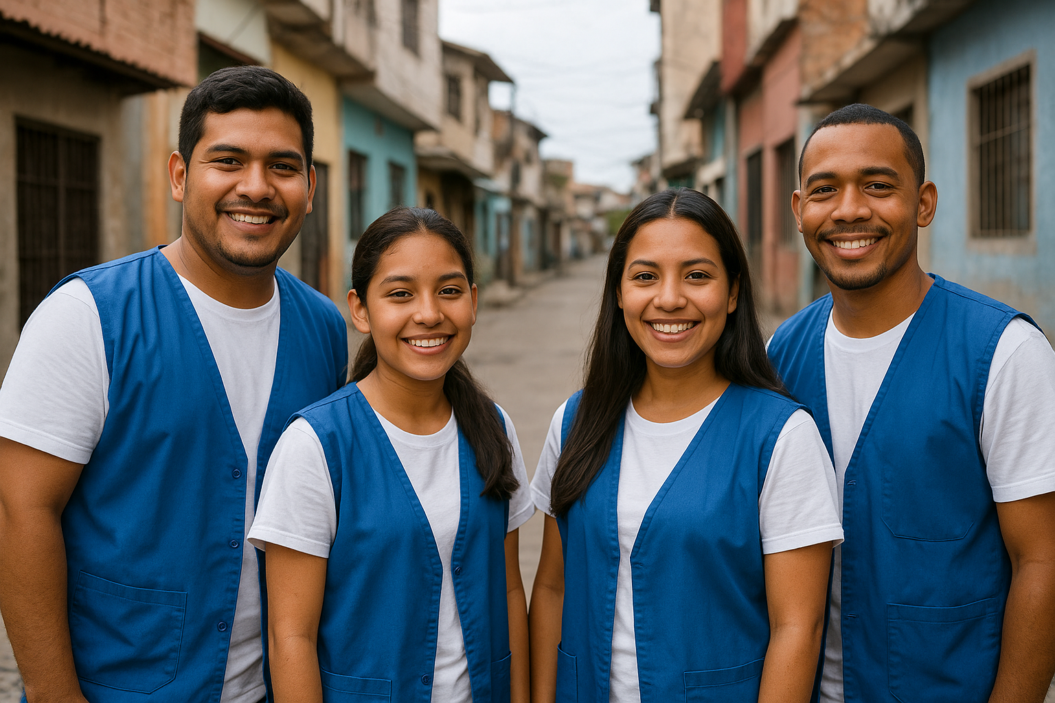 Voluntariado