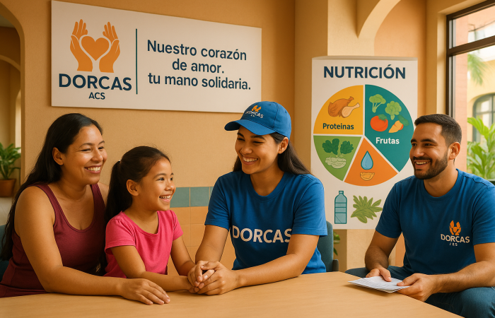 EquipoYVoluntariado EquipoYVoluntariado