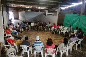 convivencia